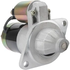 HC-Cargo Startmotor