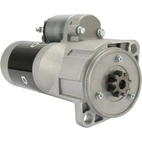 HC-Cargo Startmotor