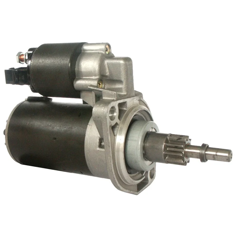 HC-Cargo Startmotor