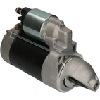 HC-Cargo Startmotor