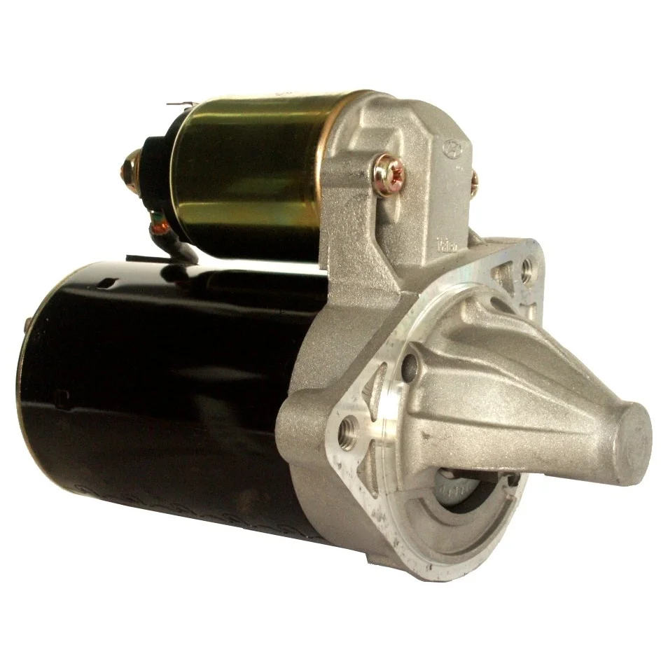 HC-Cargo Startmotor