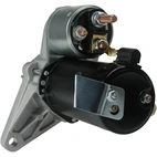 HC-Cargo Startmotor