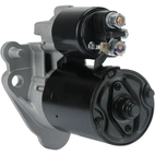 HC-Cargo Startmotor