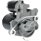 HC-Cargo Startmotor