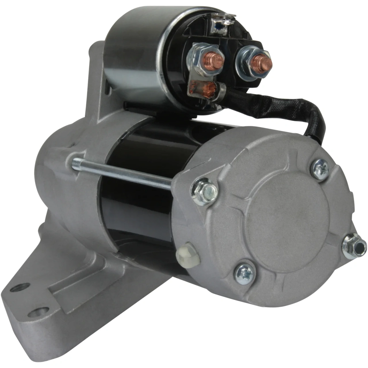 HC-Cargo Startmotor