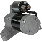 HC-Cargo Startmotor
