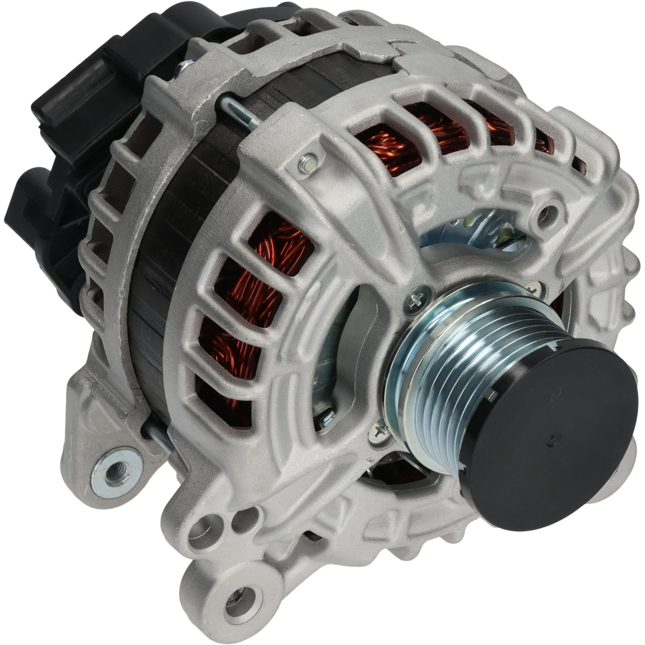 HC-Cargo Generator