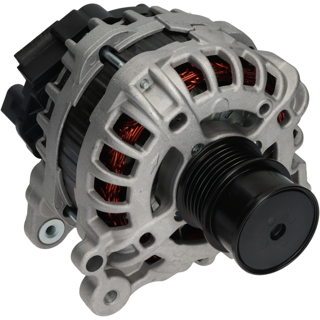 HC-Cargo Generator