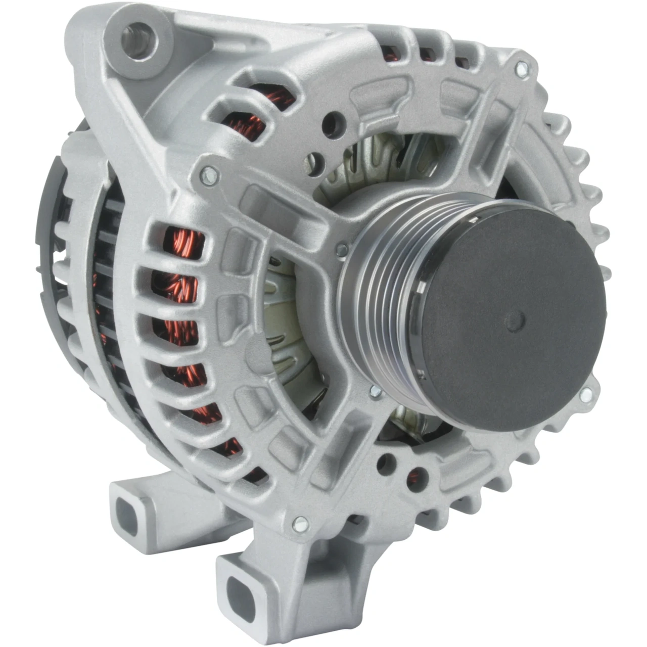 HC-Cargo Generator