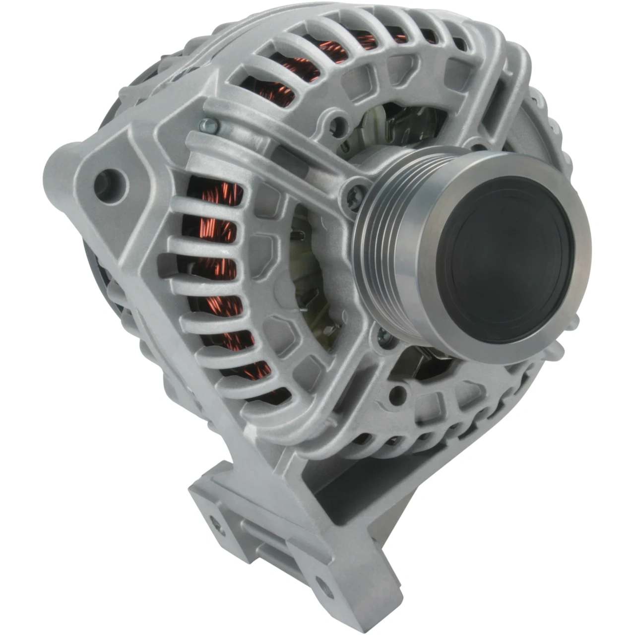 HC-Cargo Generator