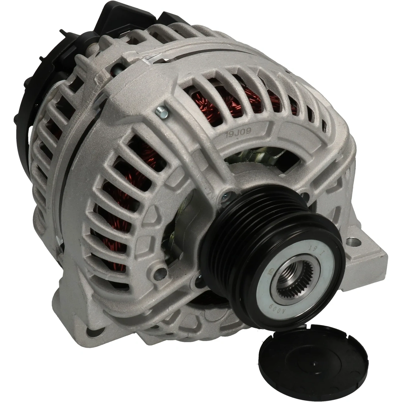 HC-Cargo Generator