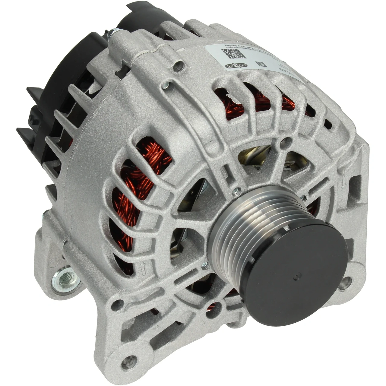 HC-Cargo Generator