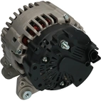 HC-Cargo Generator