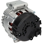 HC-Cargo Generator