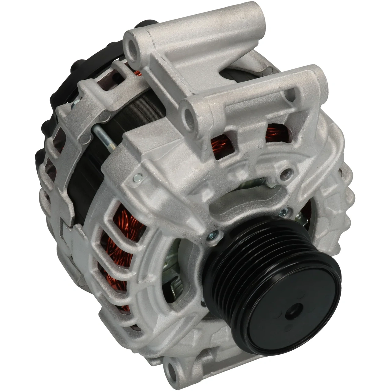 HC-Cargo Generator