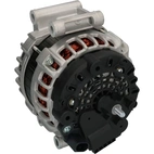 HC-Cargo Generator