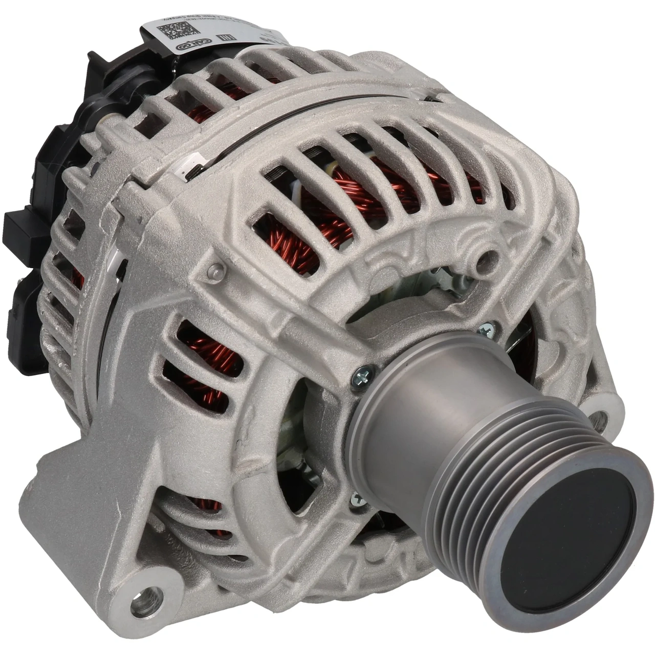 HC-Cargo Generator