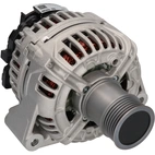 HC-Cargo Generator
