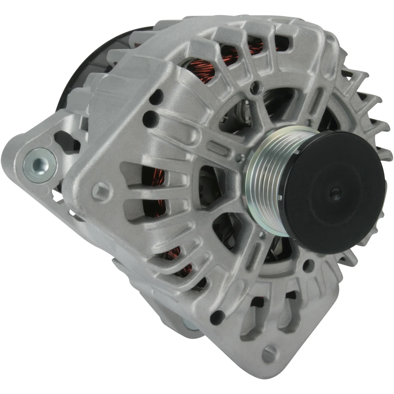 HC-Cargo Generator