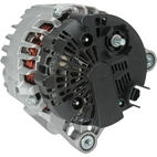 HC-Cargo Generator