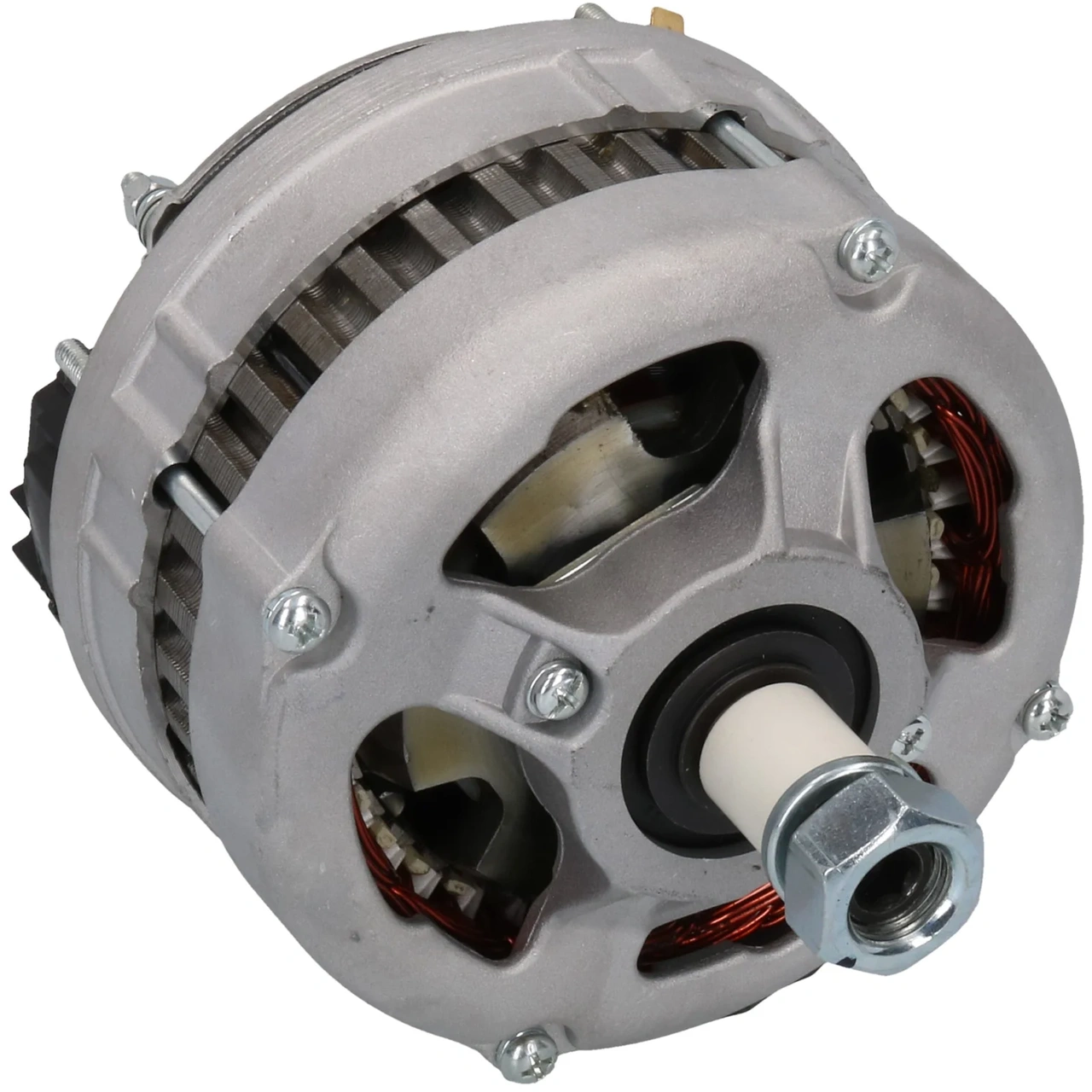 HC-Cargo Generator