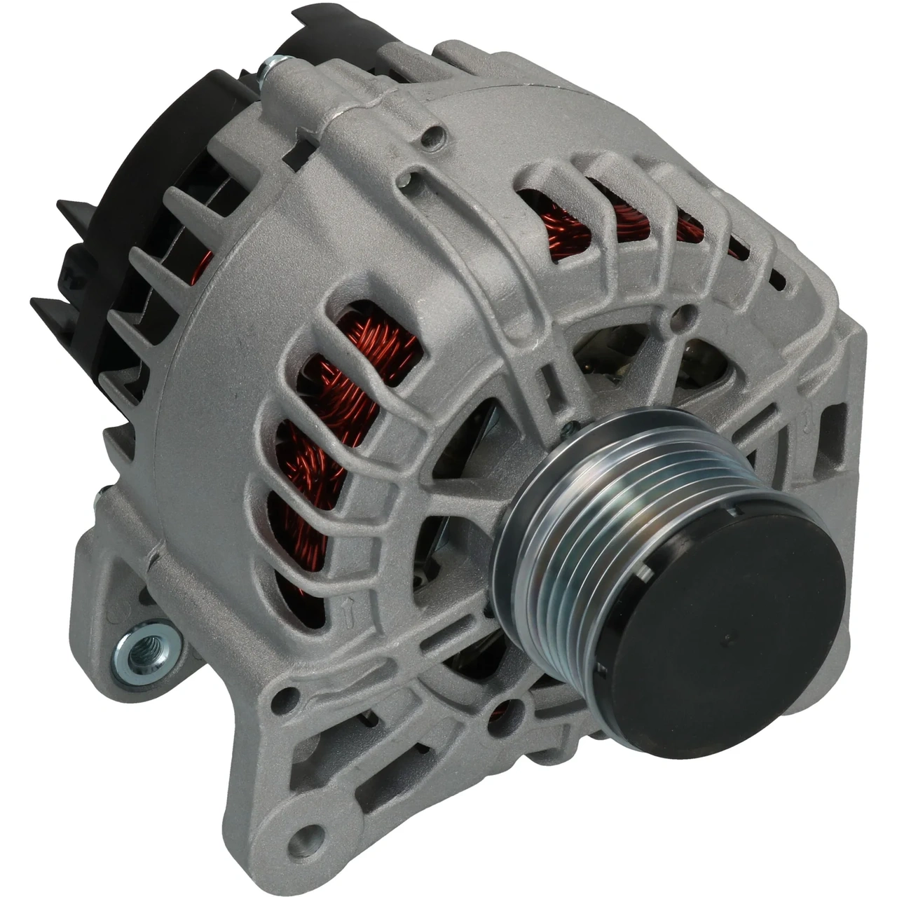 HC-Cargo Generator