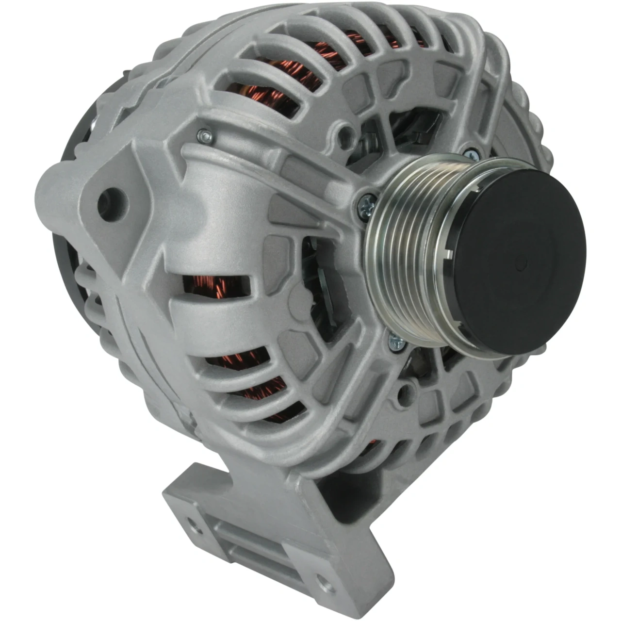 HC-Cargo Generator