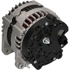 HC-Cargo Generator