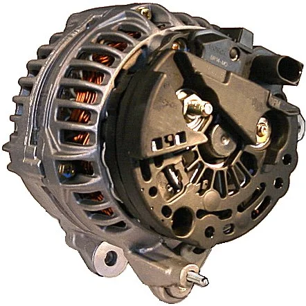 HC-Cargo Generator