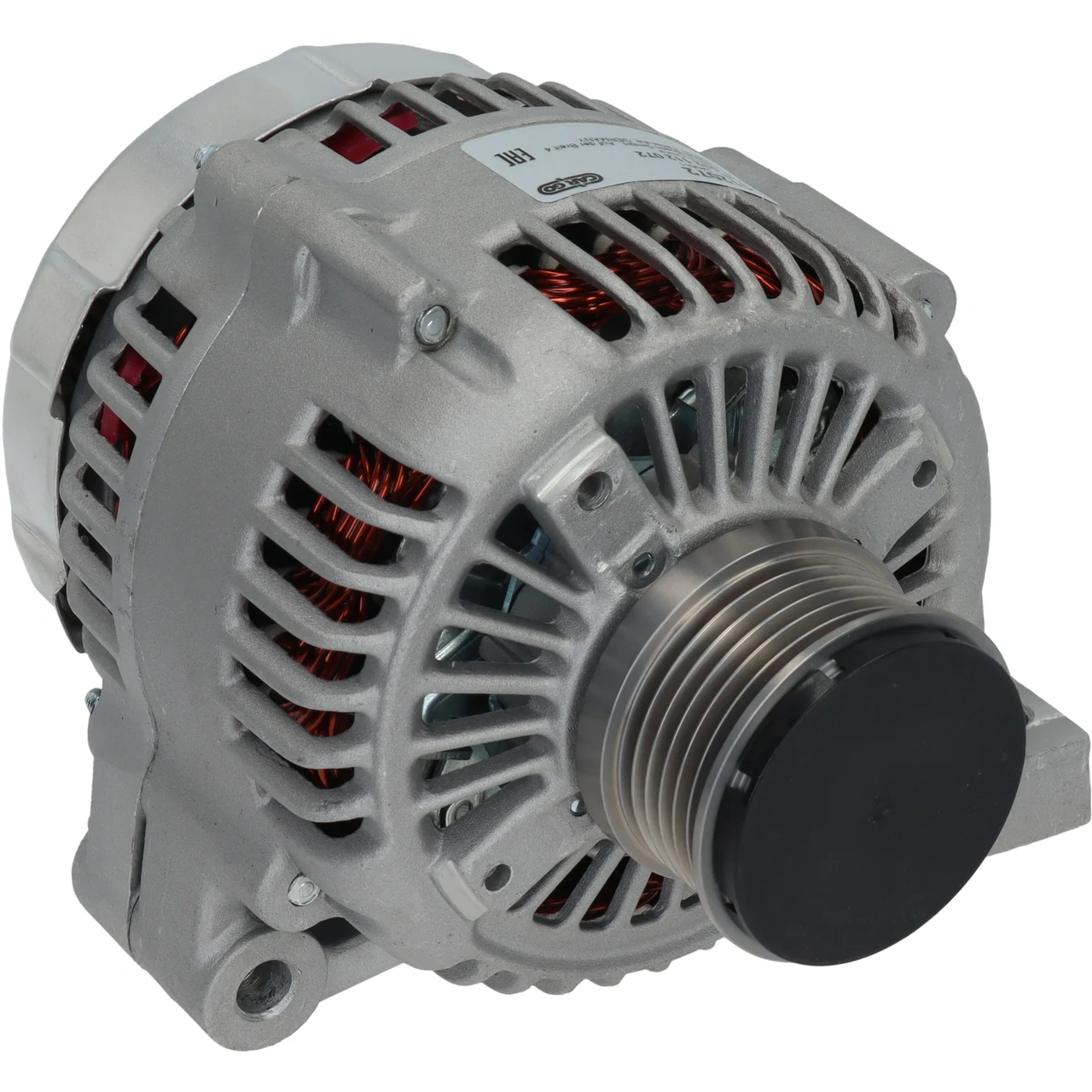 HC-Cargo Generator