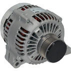 HC-Cargo Generator