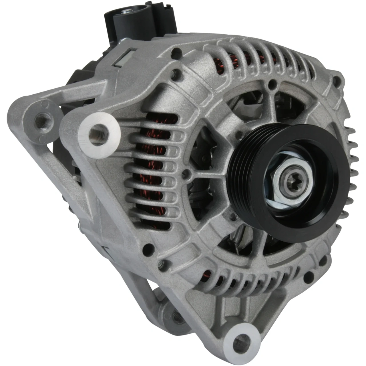 HC-Cargo Generator