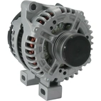 HC-Cargo Generator