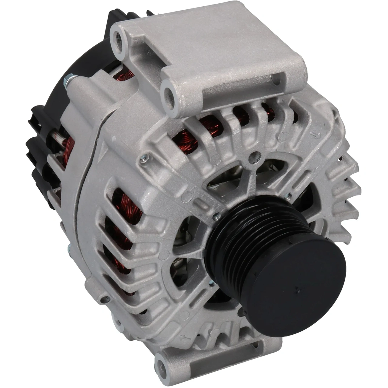 HC-Cargo Generator