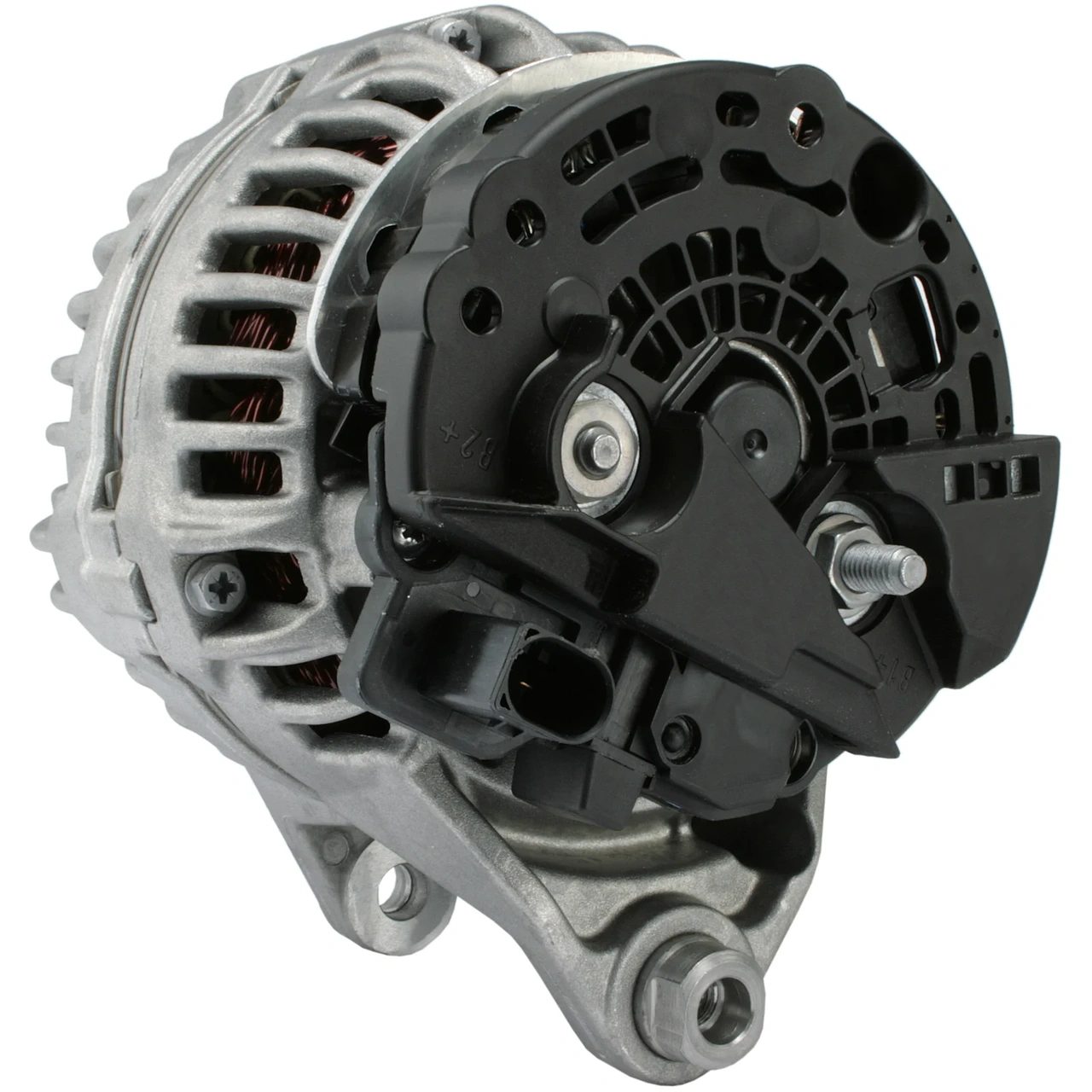 HC-Cargo Generator