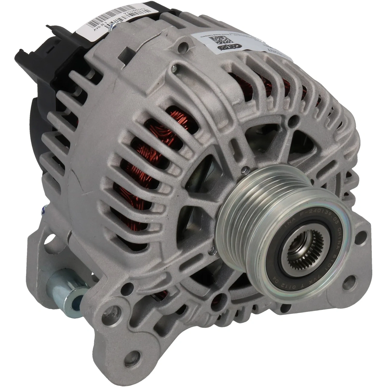 HC-Cargo Generator