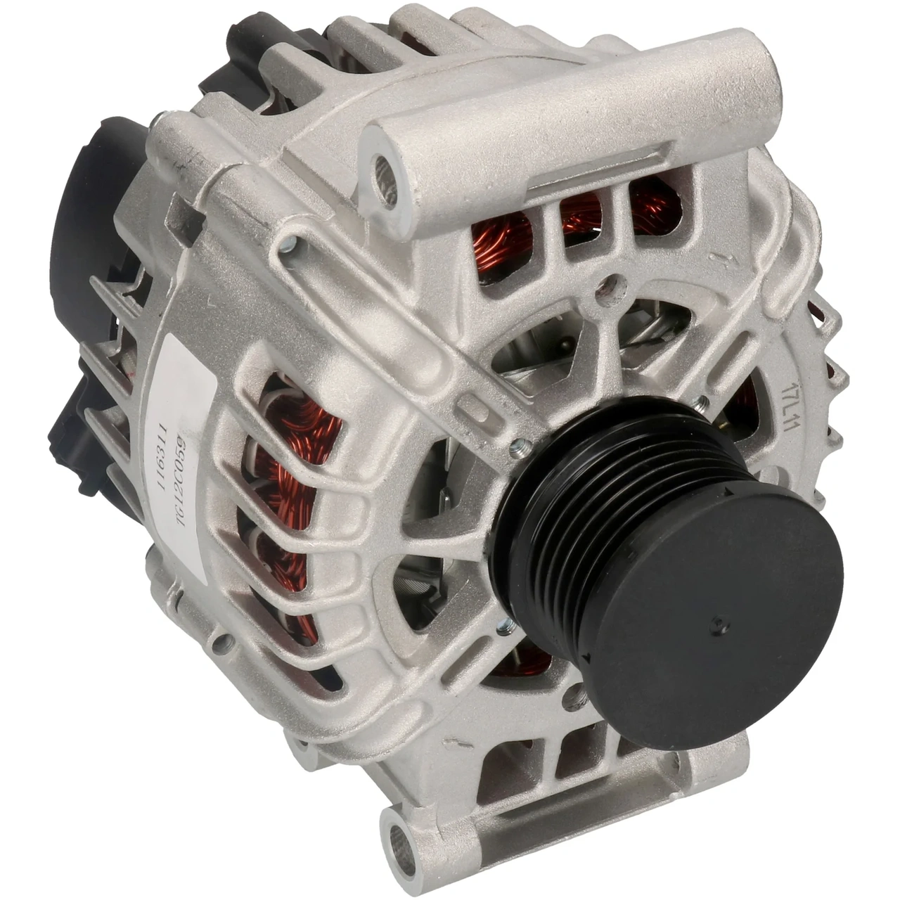 HC-Cargo Generator