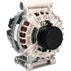 HC-Cargo Generator