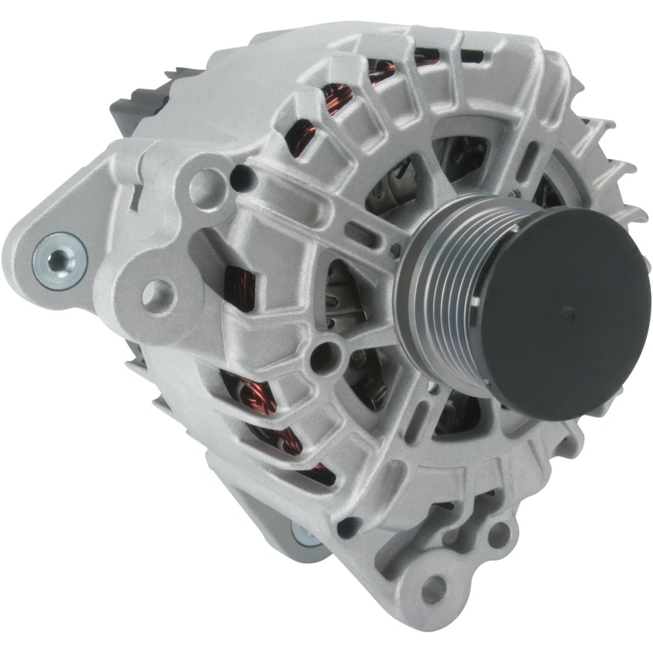 HC-Cargo Generator