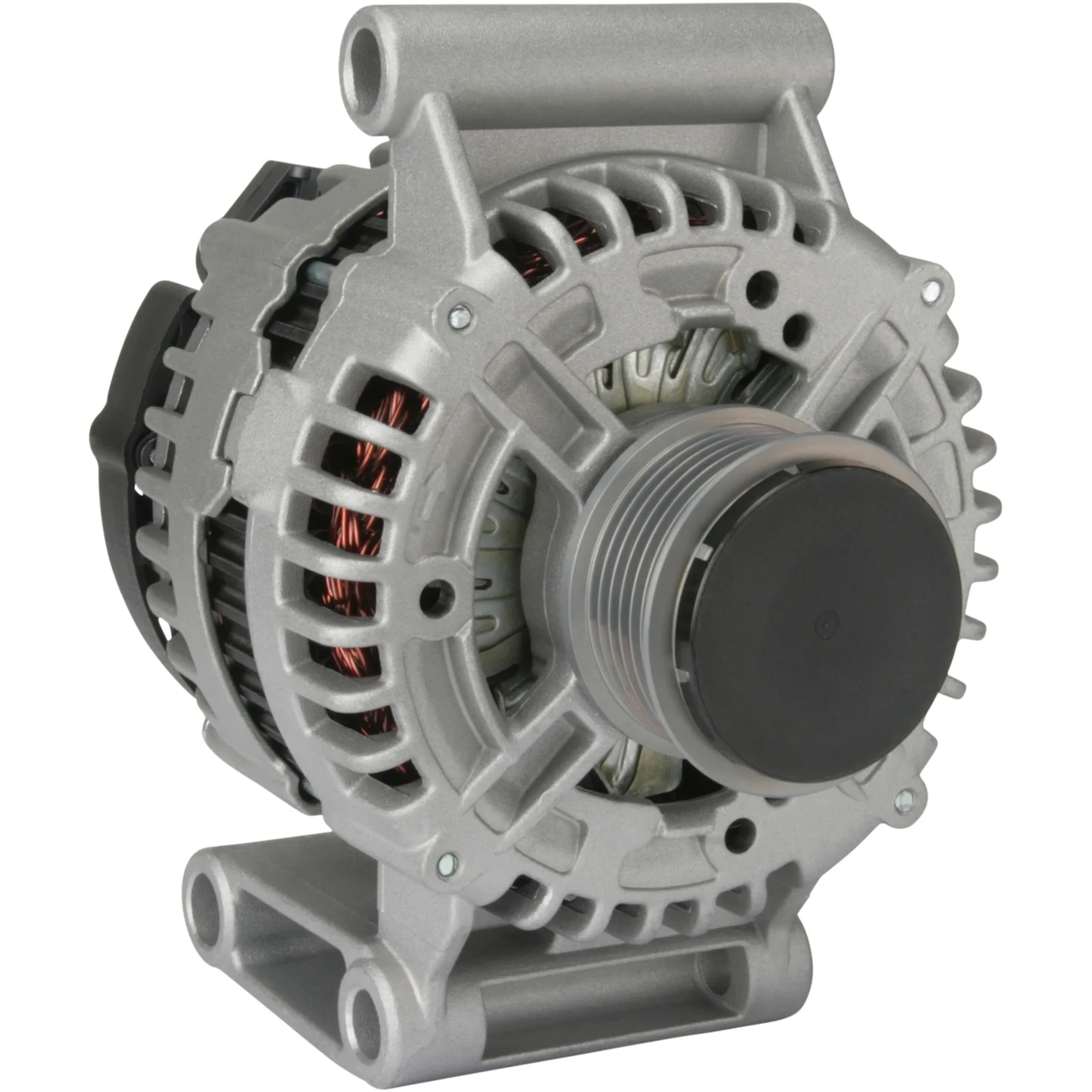 HC-Cargo Generator