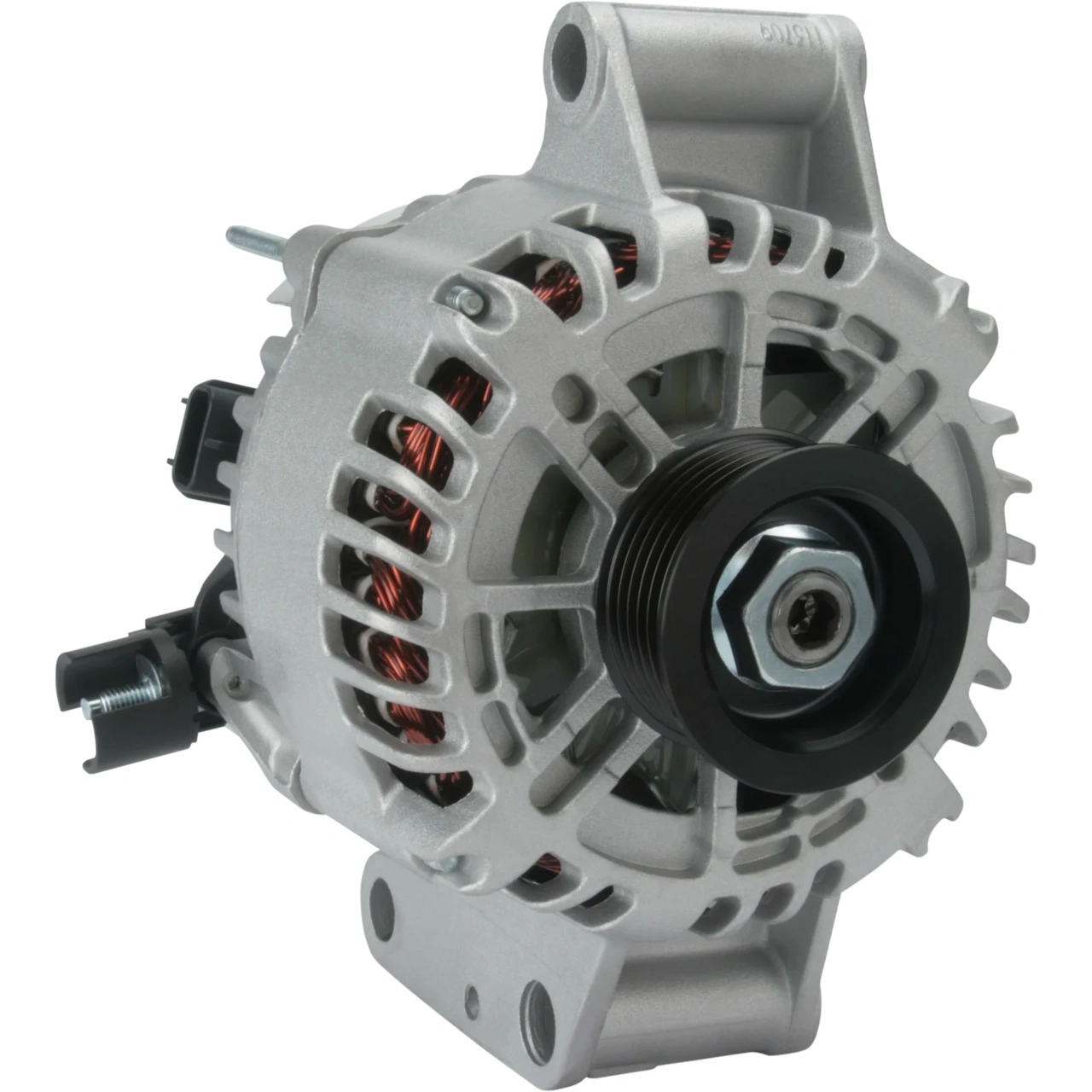HC-Cargo Generator