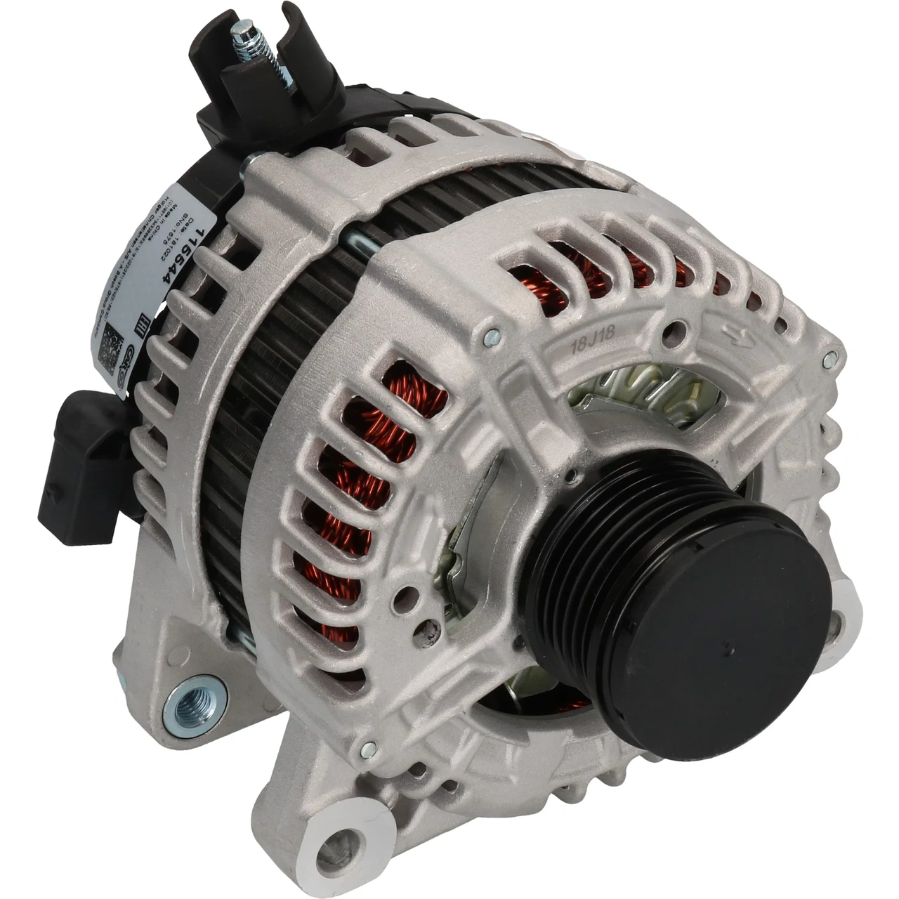 HC-Cargo Generator