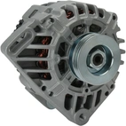 HC-Cargo Generator