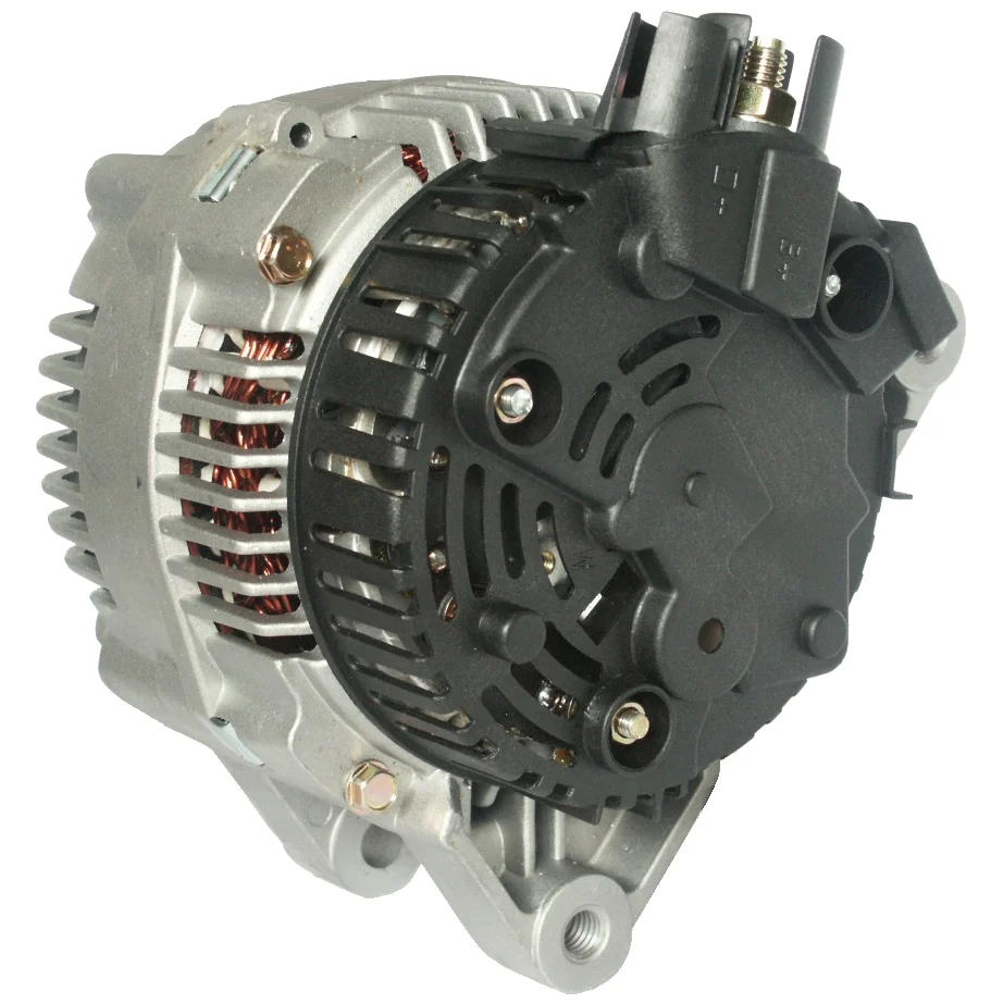 HC-Cargo Generator