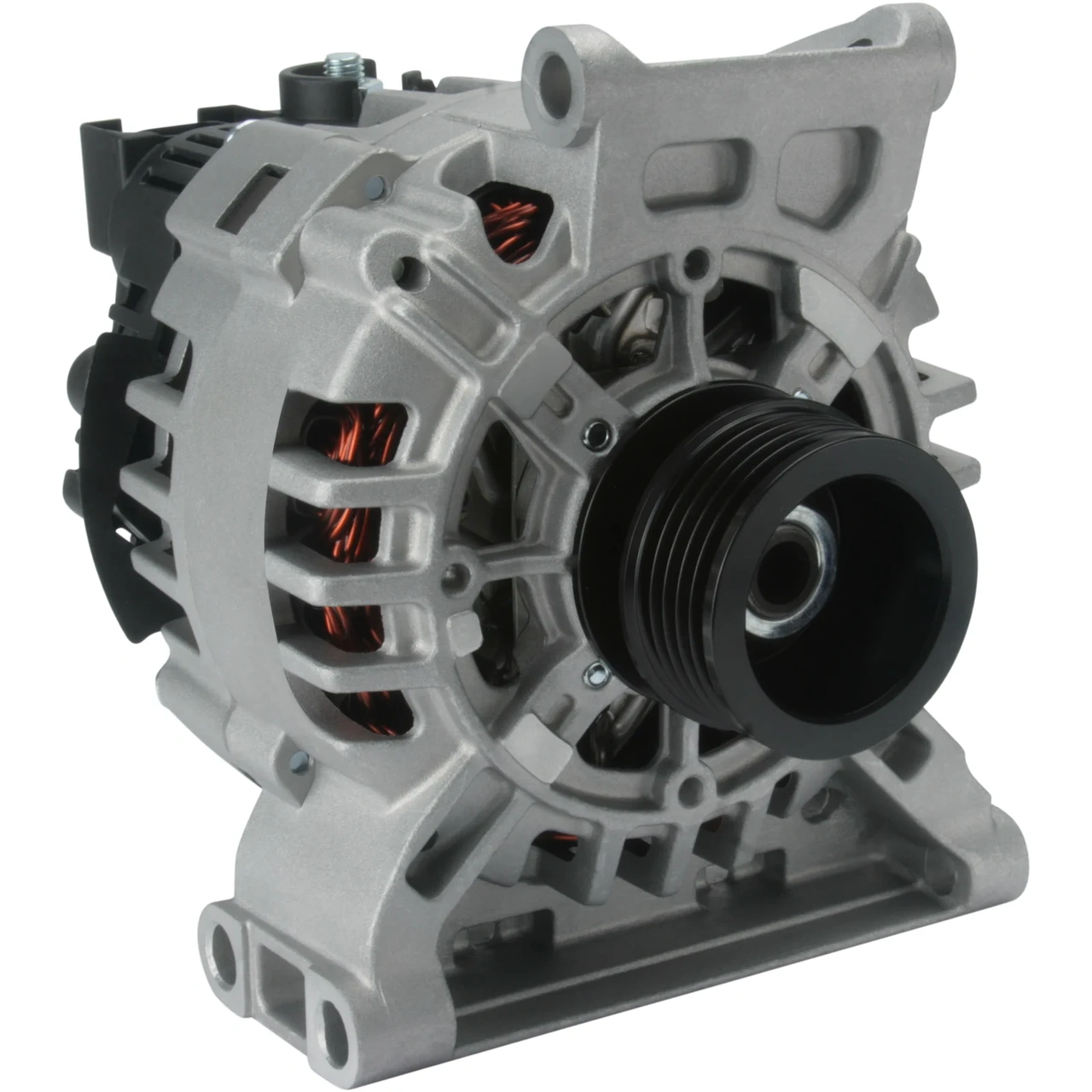HC-Cargo Generator