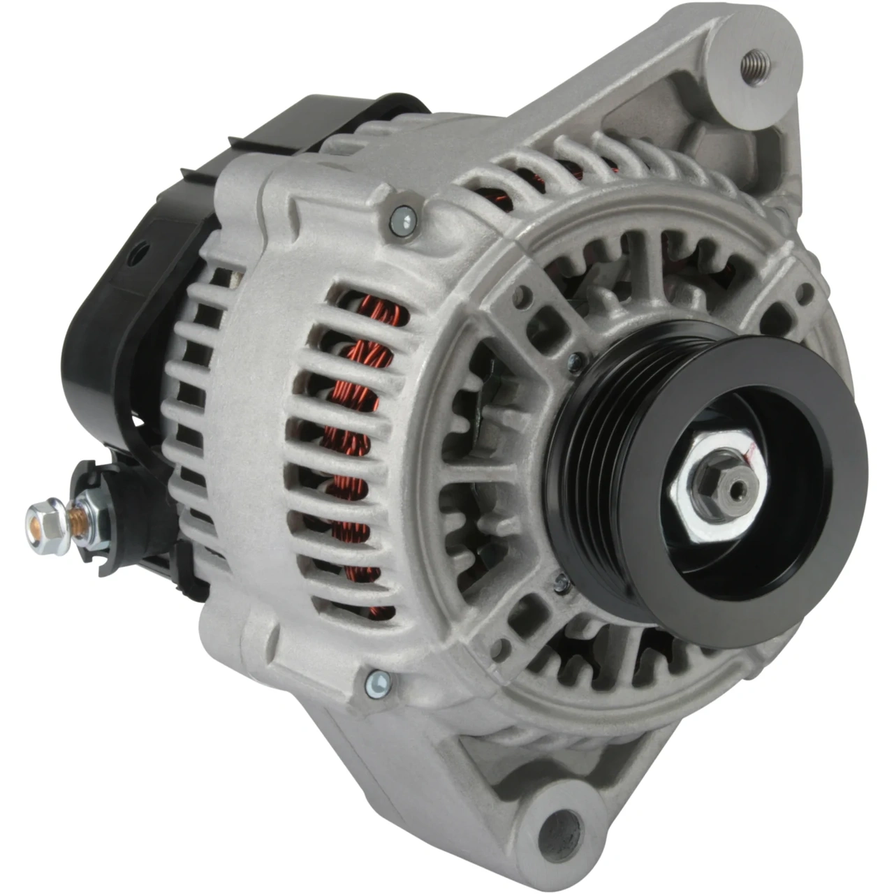 HC-Cargo Generator