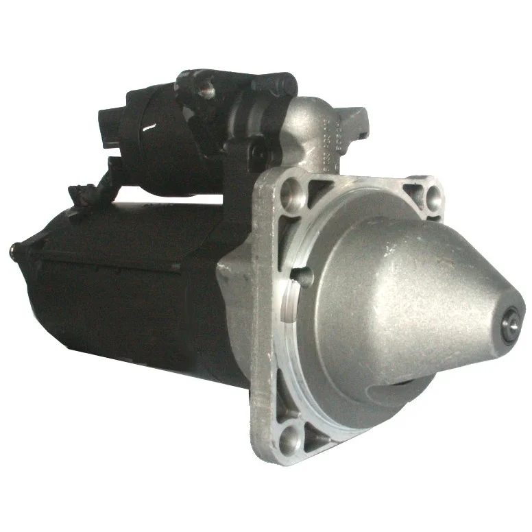 HC-Cargo Startmotor