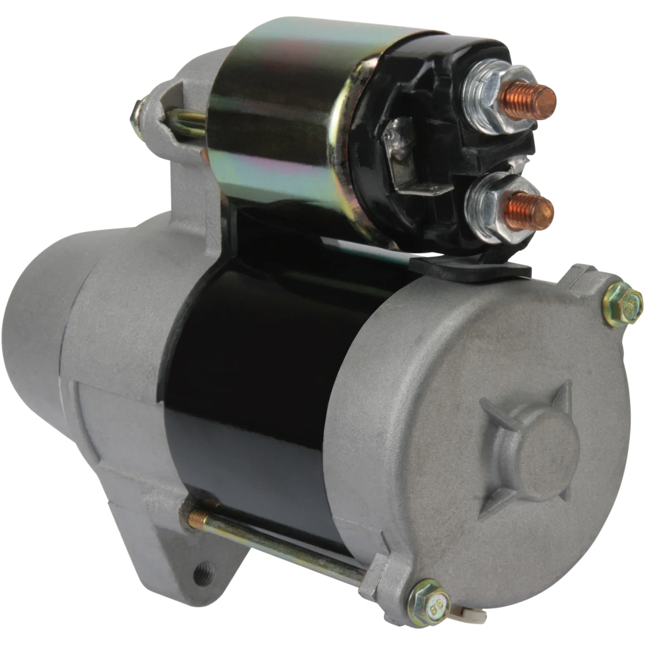HC-Cargo Startmotor