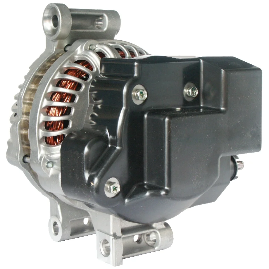 HC-Cargo Generator