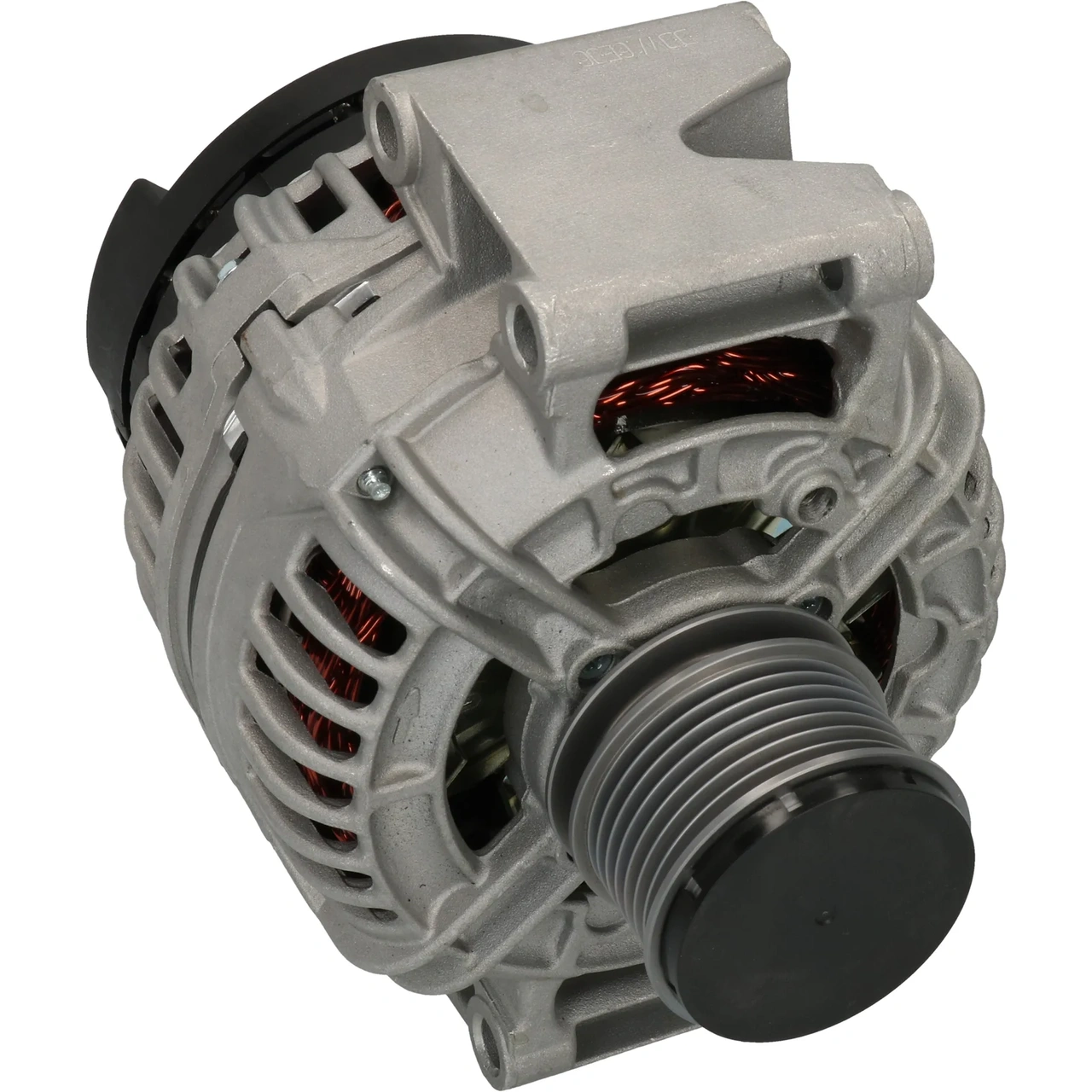 HC-Cargo Generator